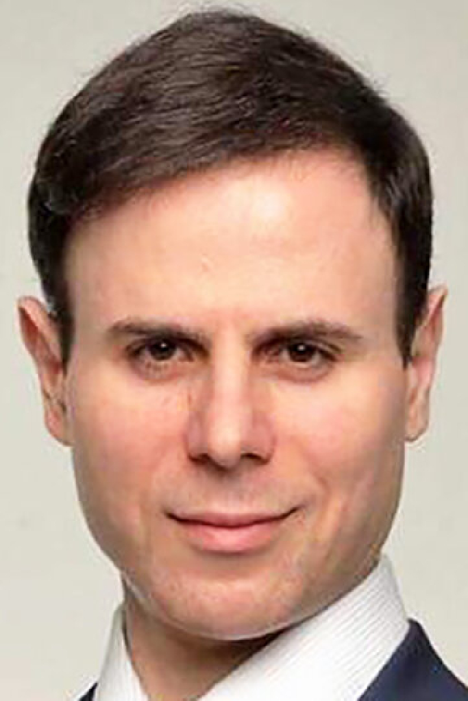 Георгий Смирнов