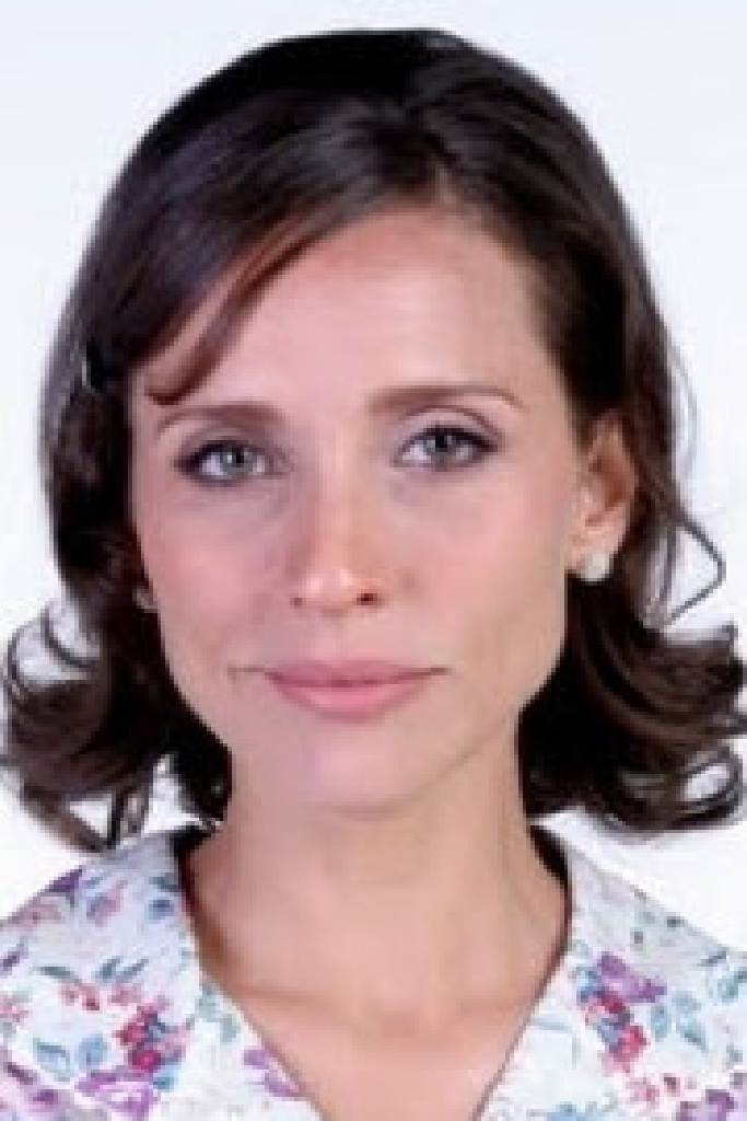 Габриела Алвес