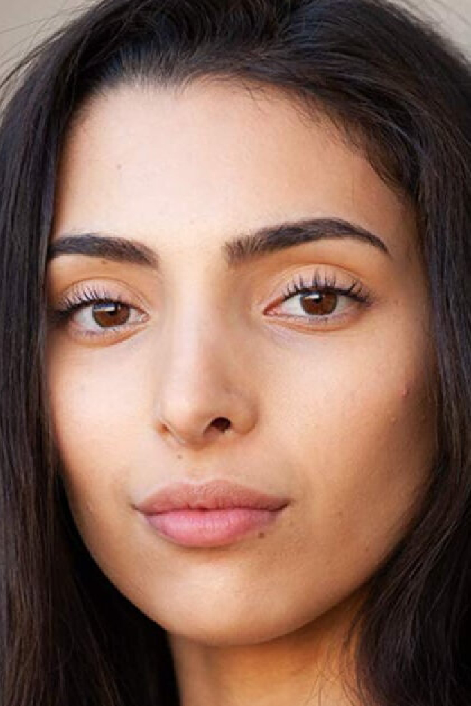 Cynthia Hamidi