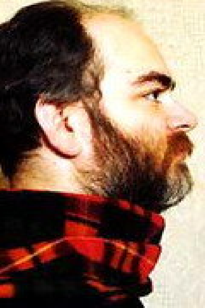 Юрий Каменецкий