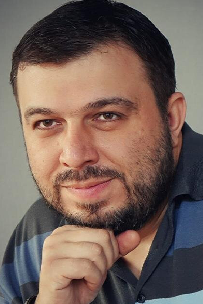 Спартак Лагкуев