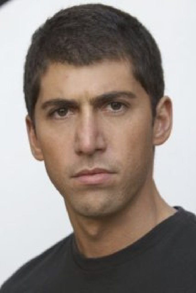Dean Rabaiov