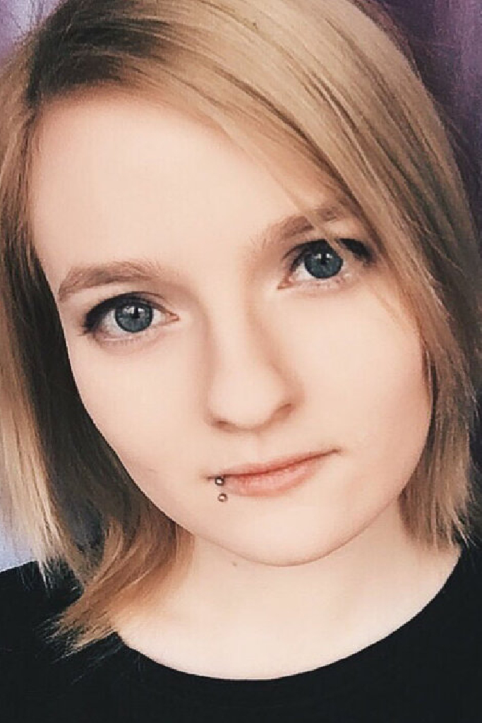 Екатерина Овчинникова