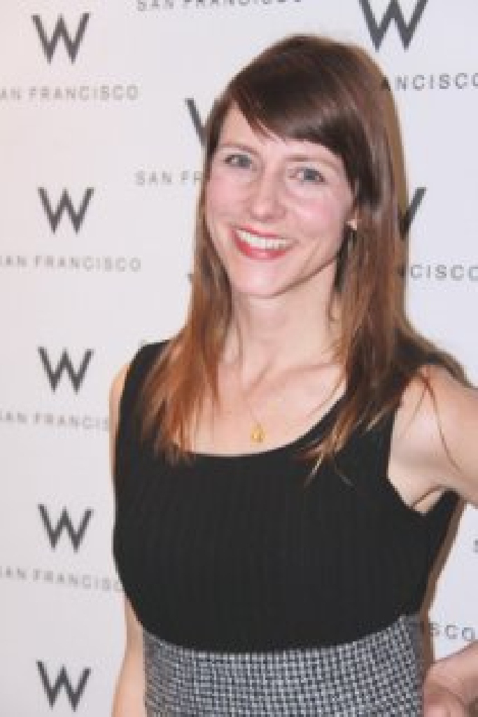 Beth Lisick