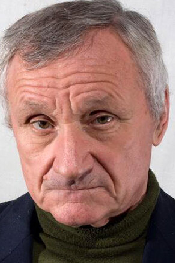 Виталий Солодуненко
