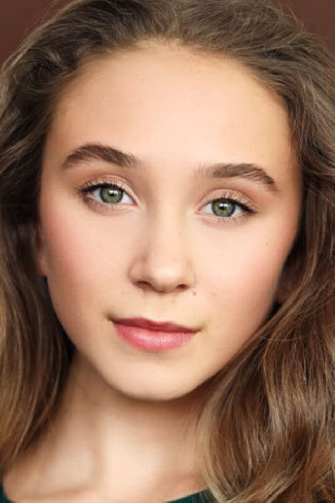 Emma Malouff