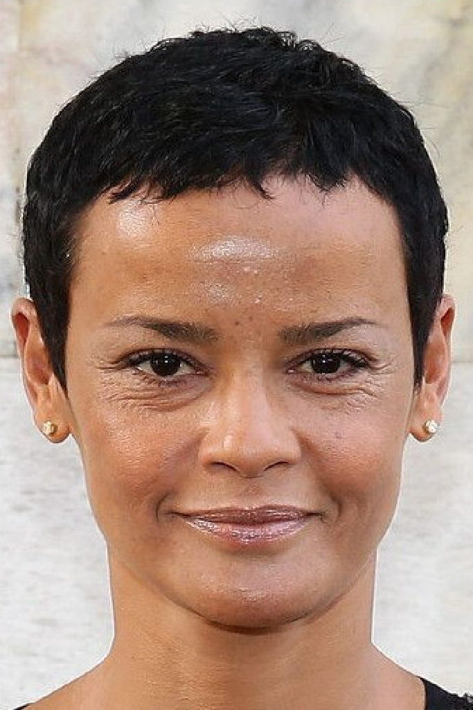 Nadège Dubospertus