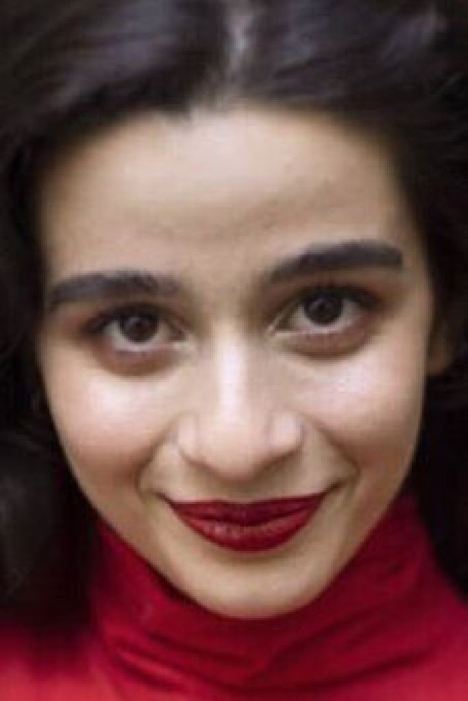 Carmela Barsamian