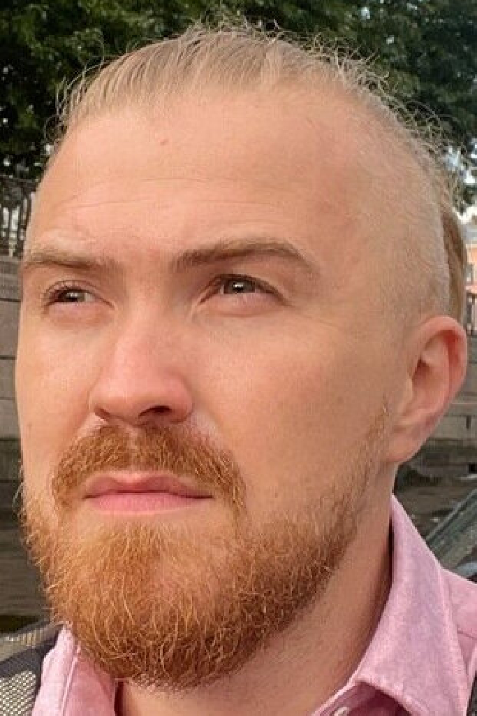 Grigoriy Panibratets