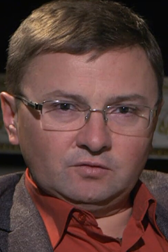 Пётр Мага