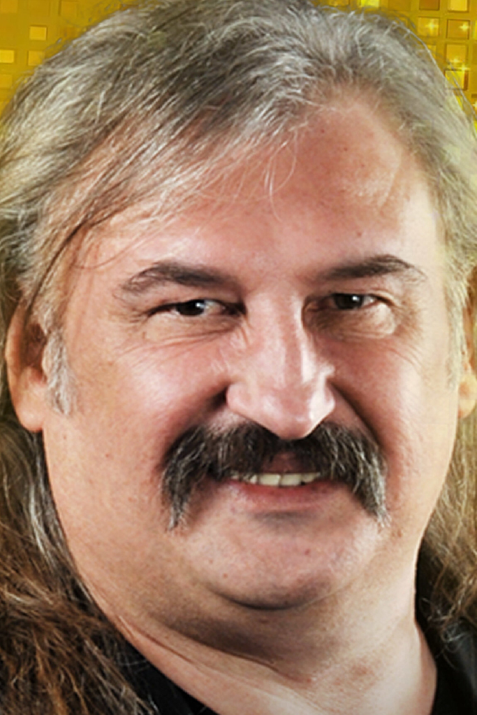 Степан Гига