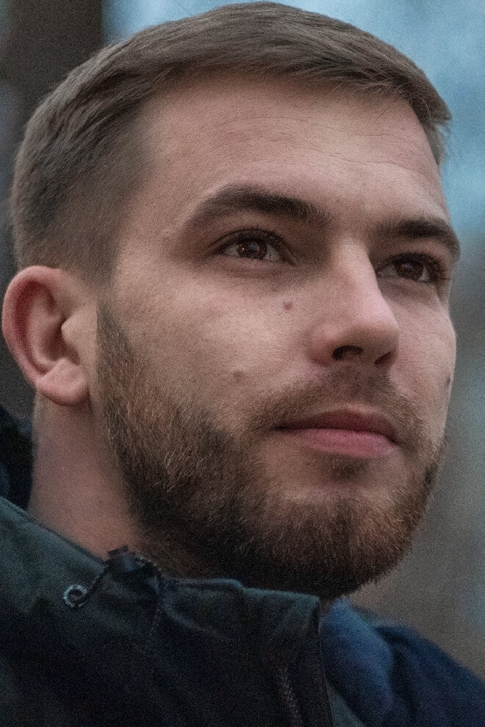 Андрей Будыкин