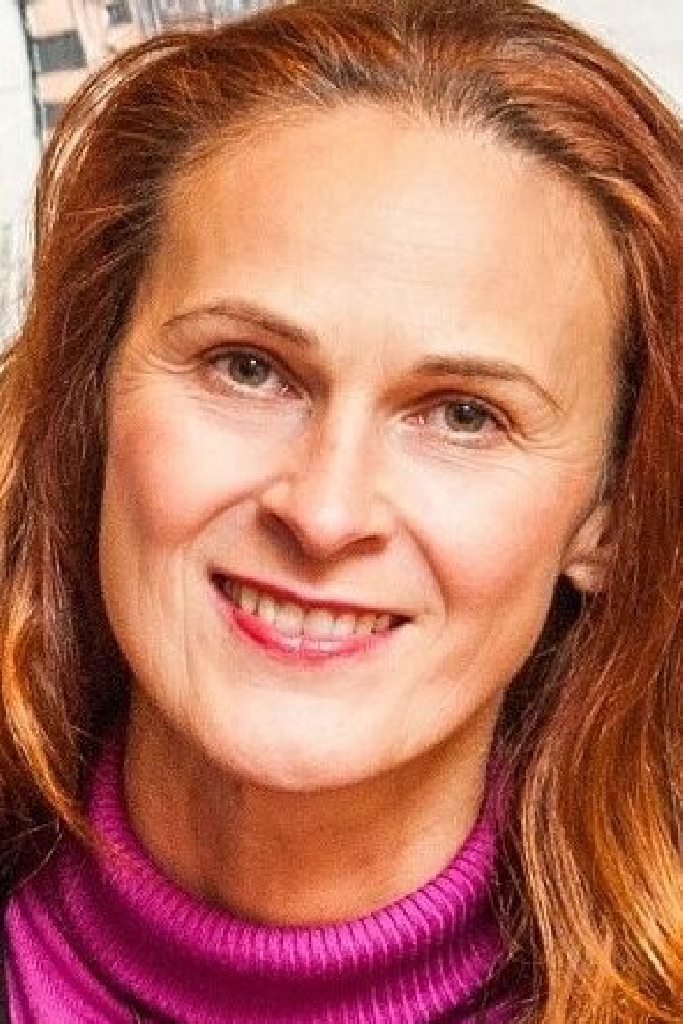 Daiva Lebeliunaite