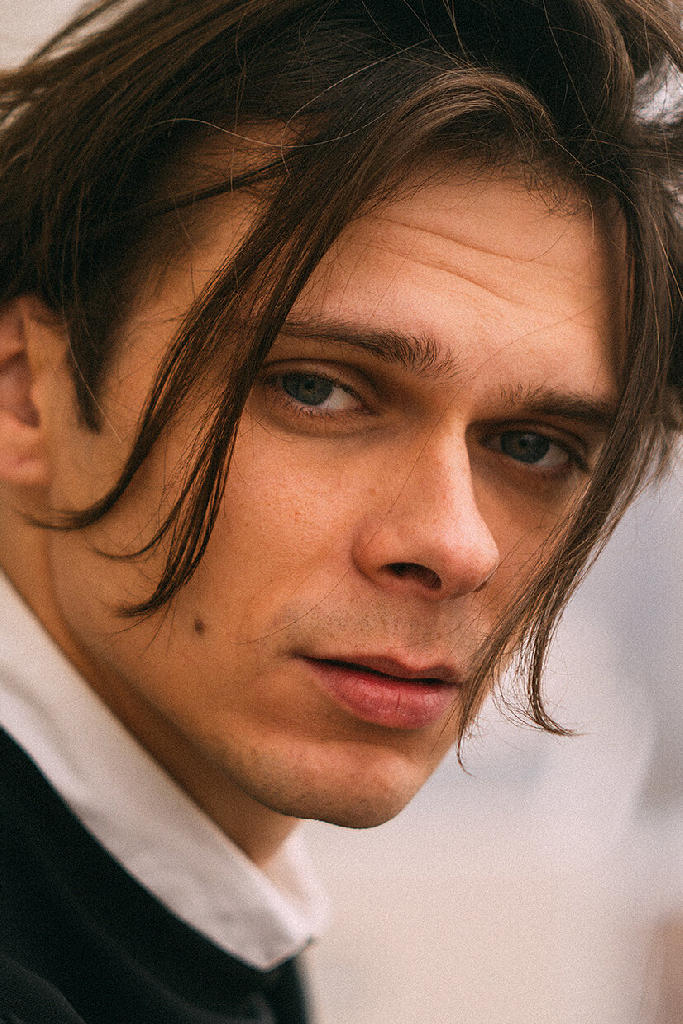 Anton Solovey