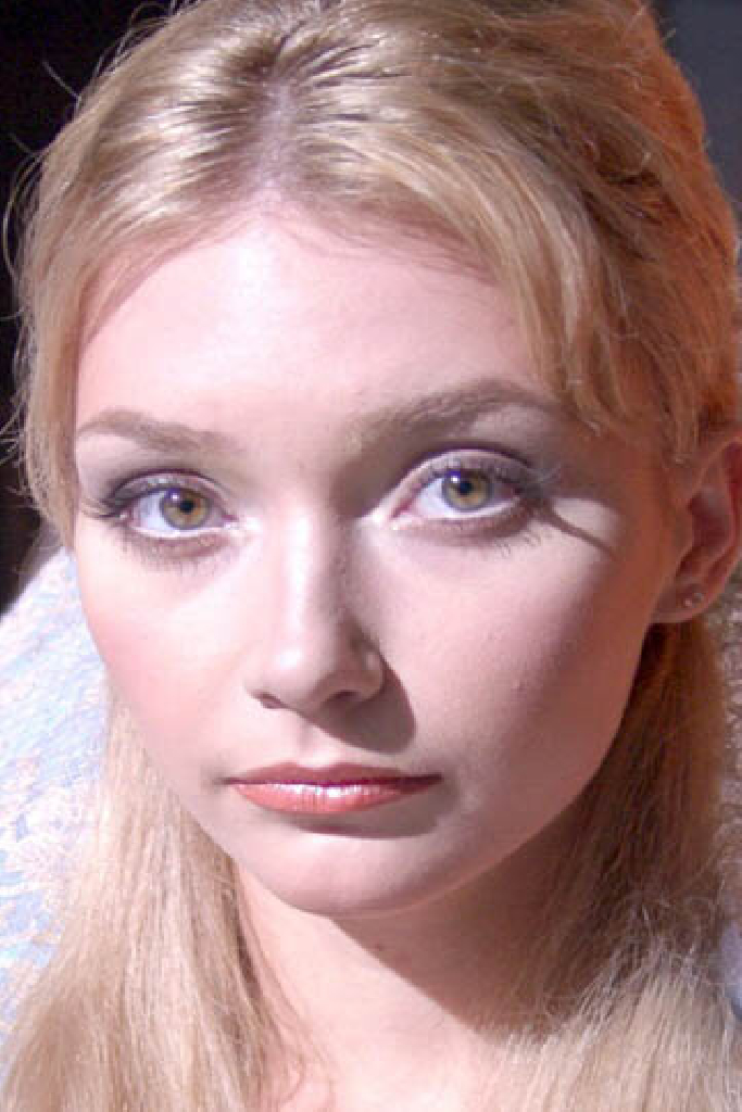 Юлия Маврина