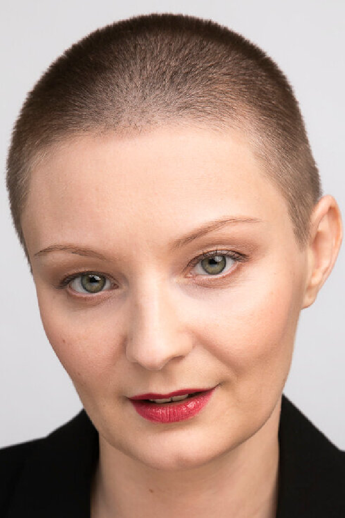 Екатерина Беар