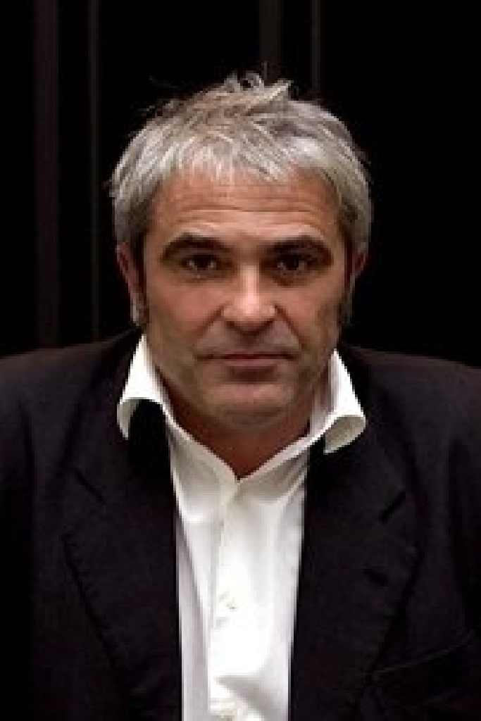 Давид Каррерас