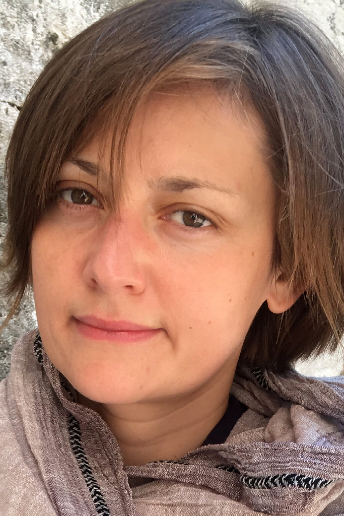 Светлана Олонцева