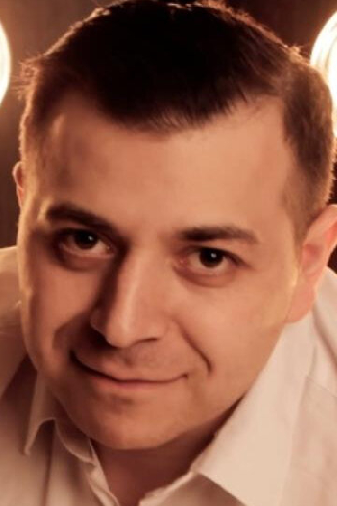 Саркис Шакарян