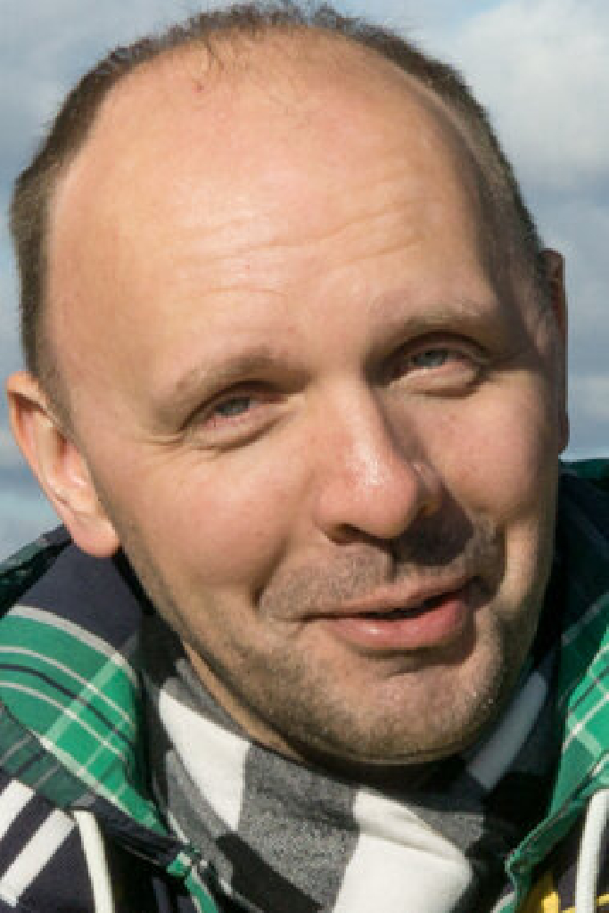 Андрей Алексеев