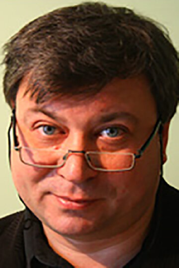 Дмитрий Великанов