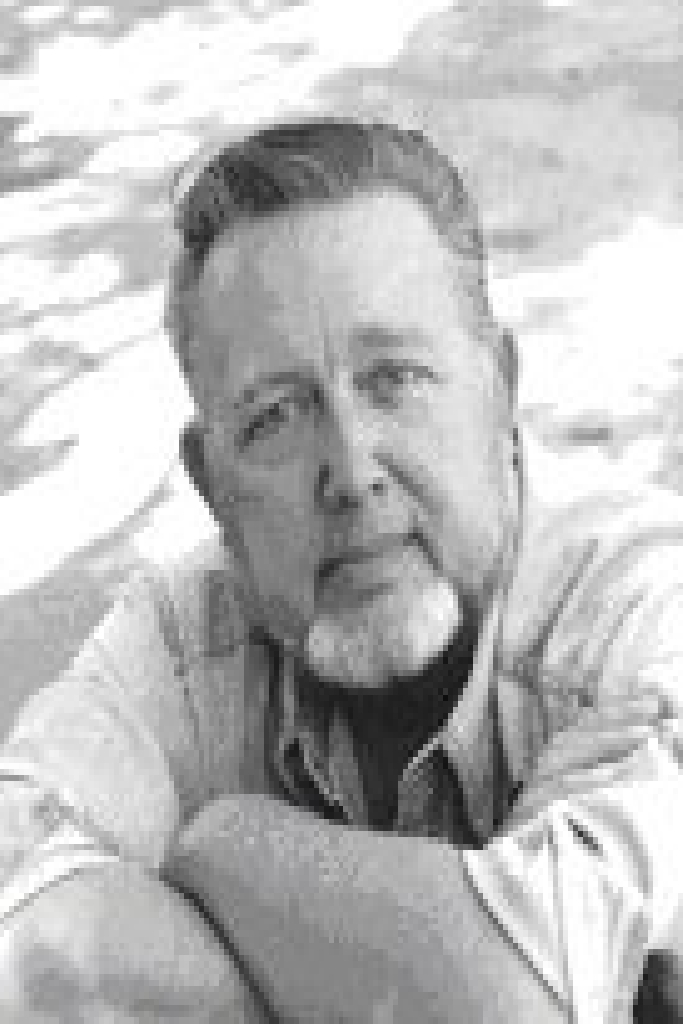 R. Dale Whisman