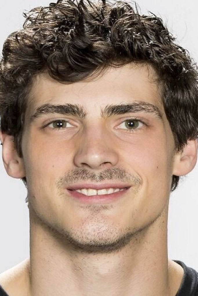 Paul Poirier