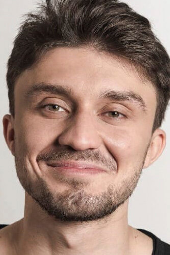 Никита Шилкин