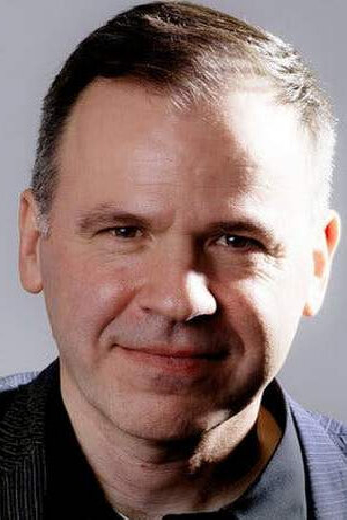 Ian McGuire