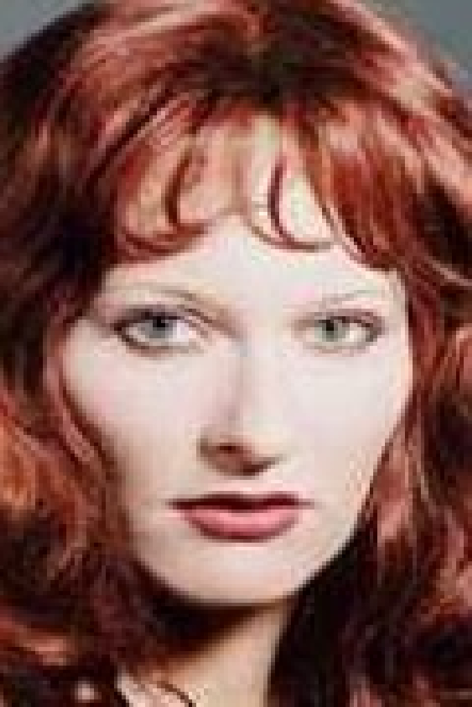 Хезер Бренч