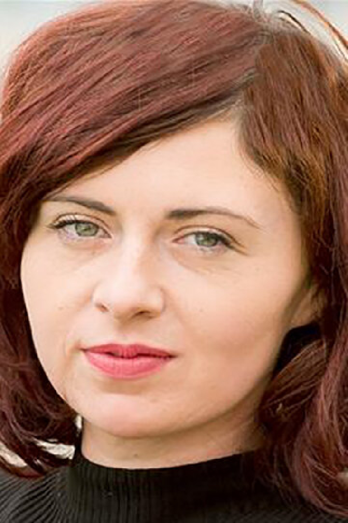 Ники Харли