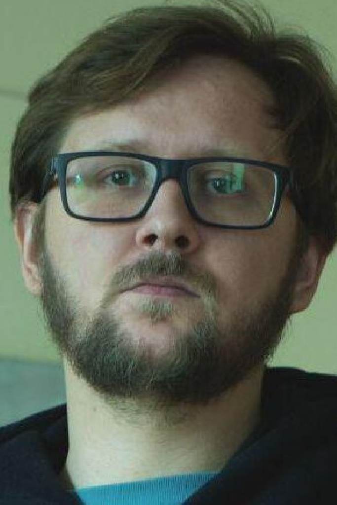 Егор Исаев
