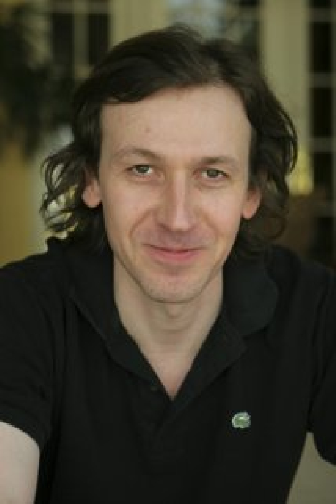 Владимир Виткин