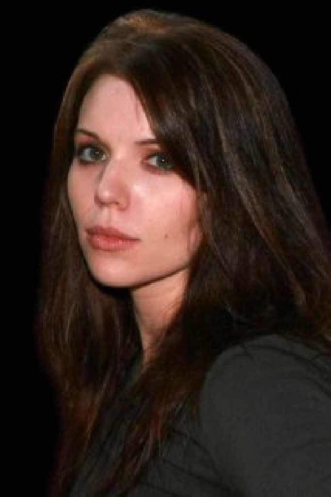 Сьюзэн Дарбин