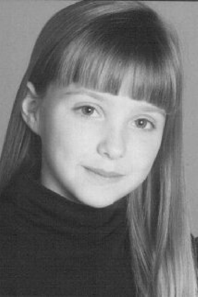 Элиза Стивенс