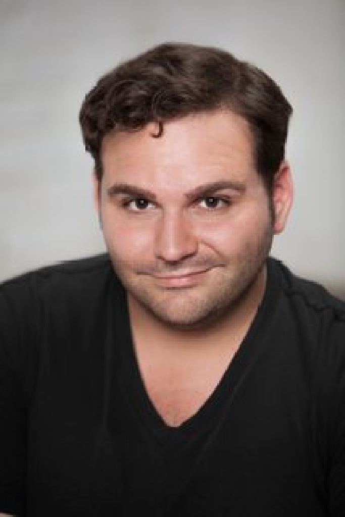 Eddie Deirmenjian