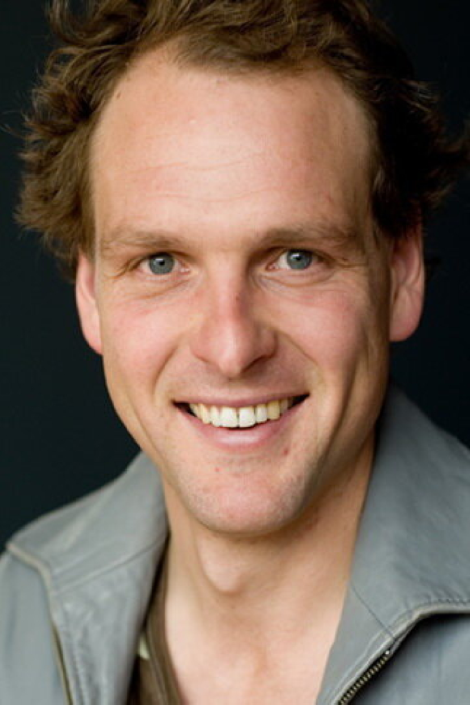 Jeremy Randerson