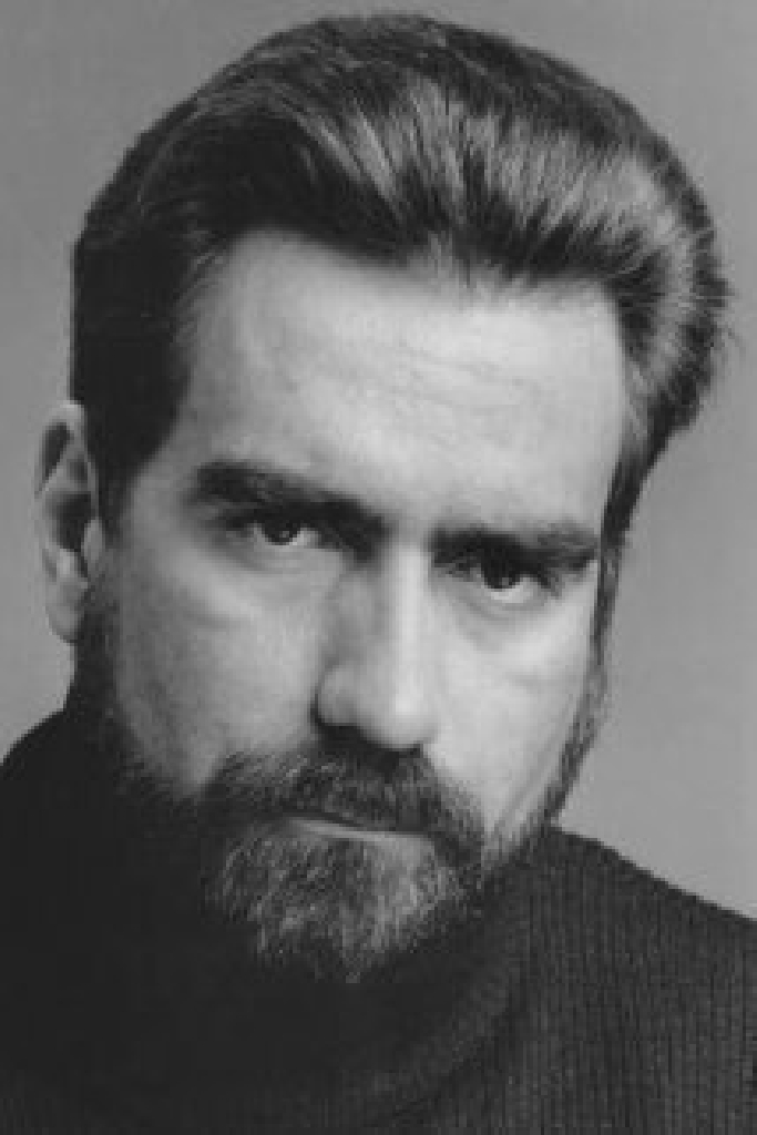 Питер Алан Томас