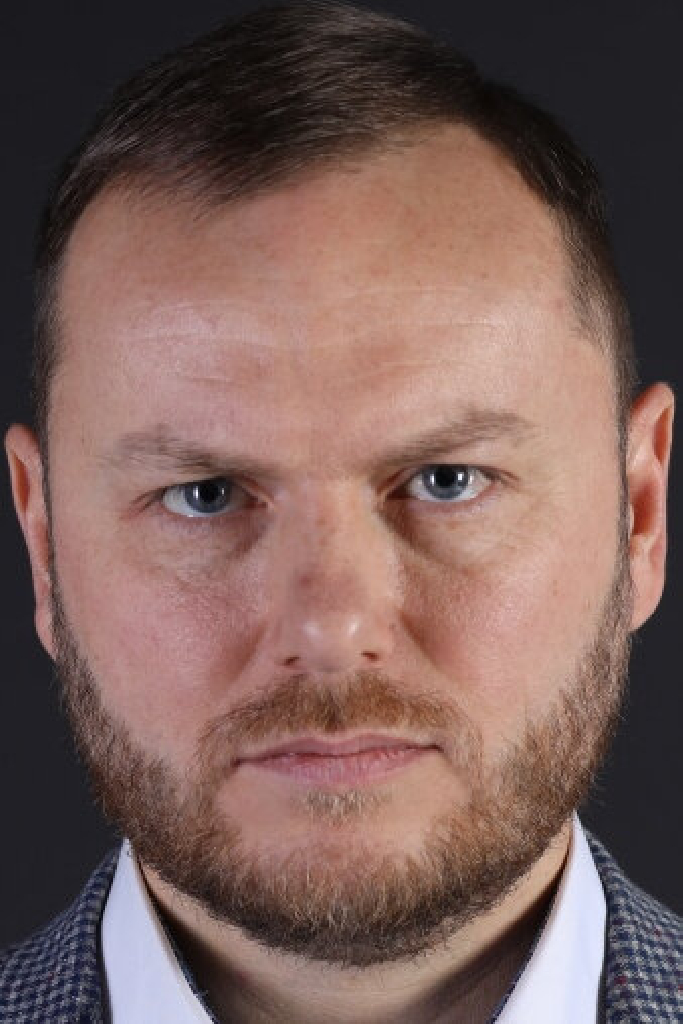 Виктор Цыганков