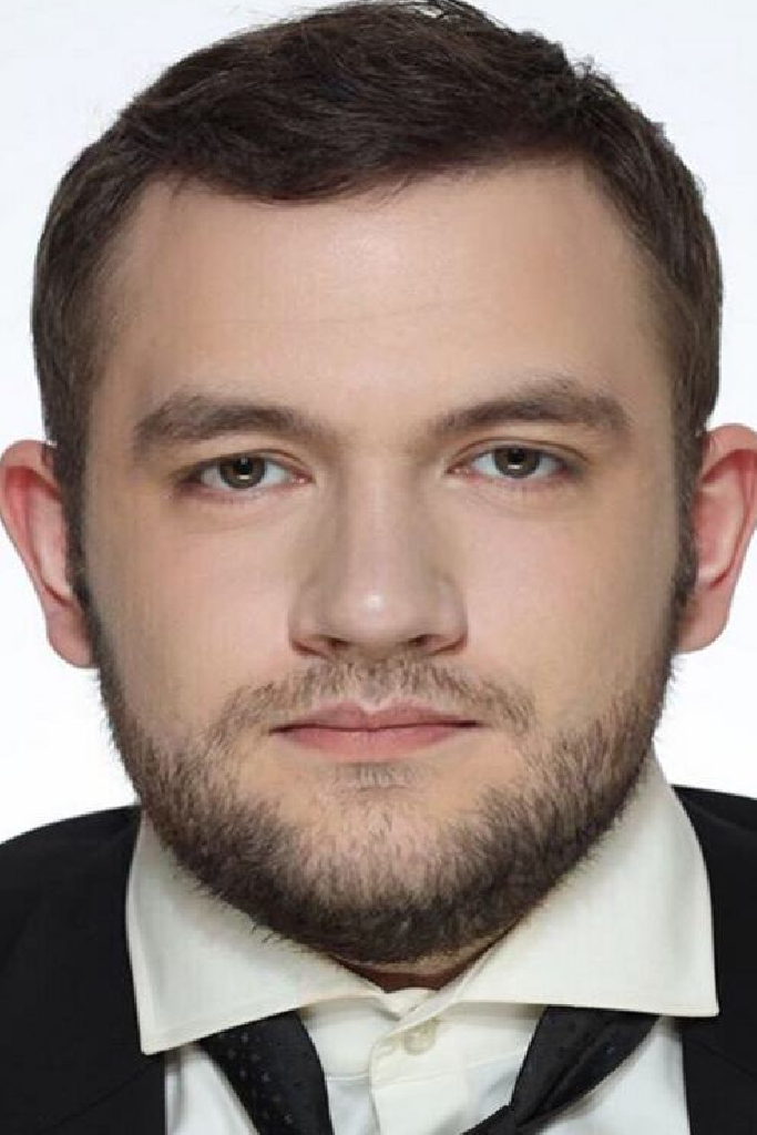 Кузьма Гридин