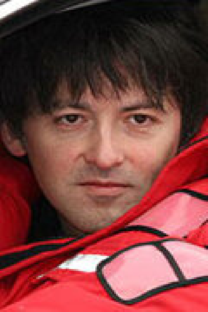 Артур Хабаров