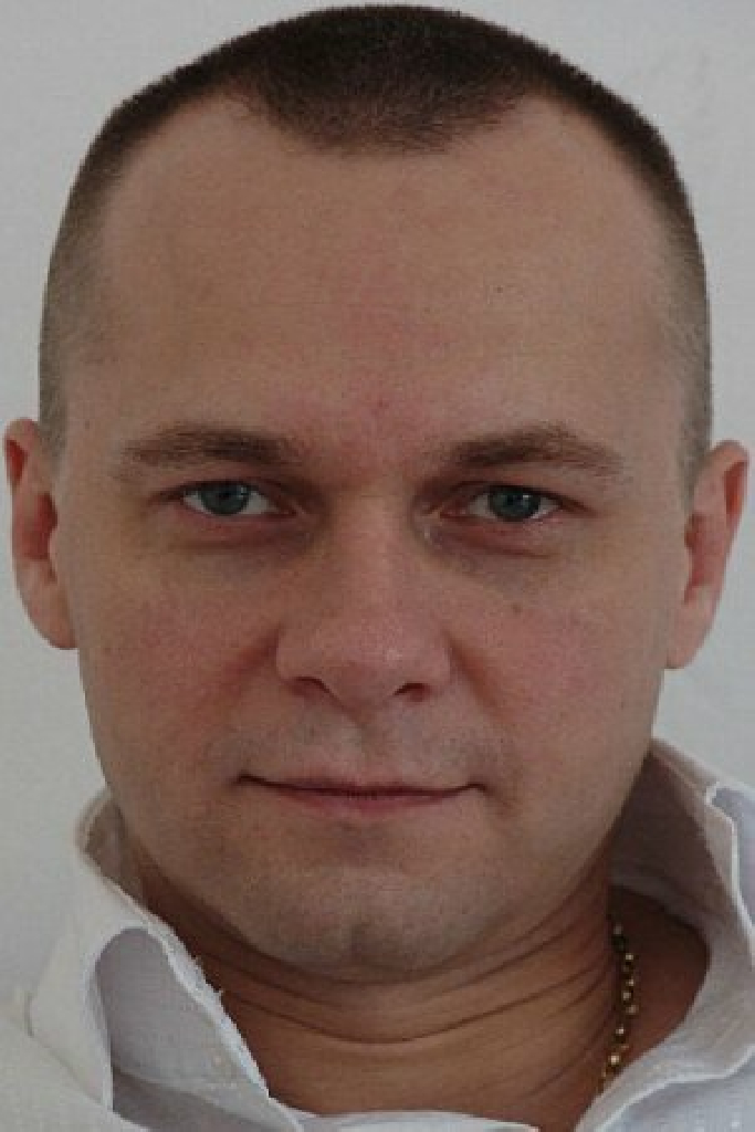 Сергей Калашников