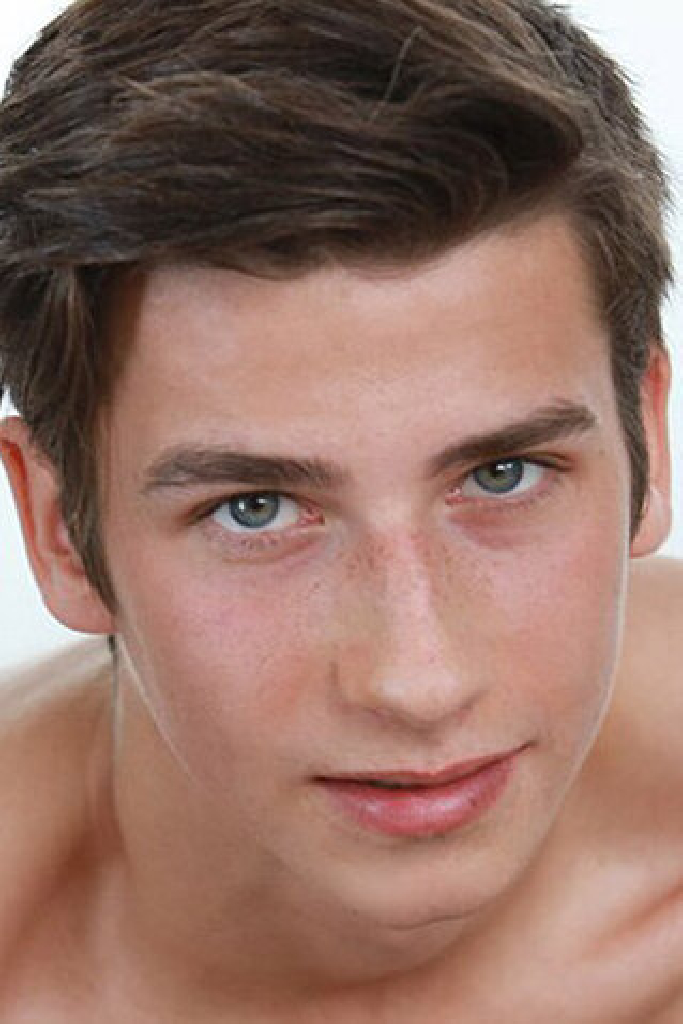 Nate Donaghy