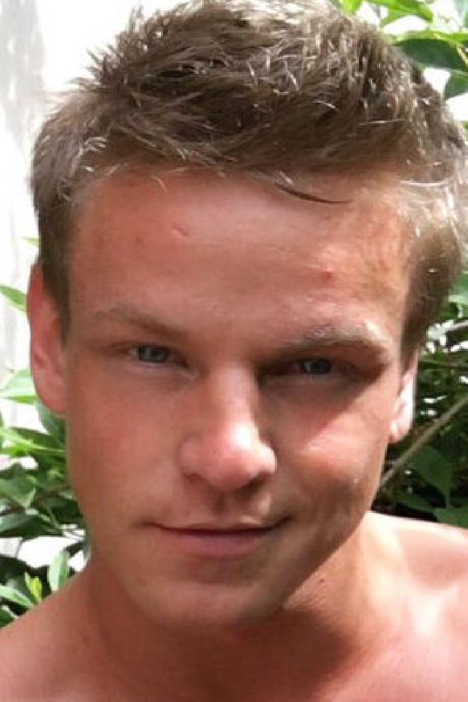 Roald Ekberg