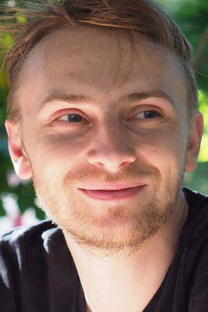 Павло Шевчук