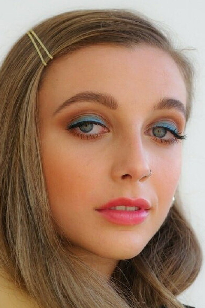 Emma Chamberlain