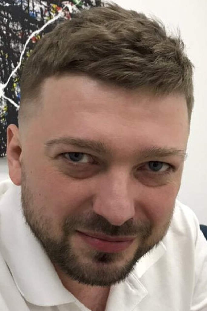 Александр Шампаров