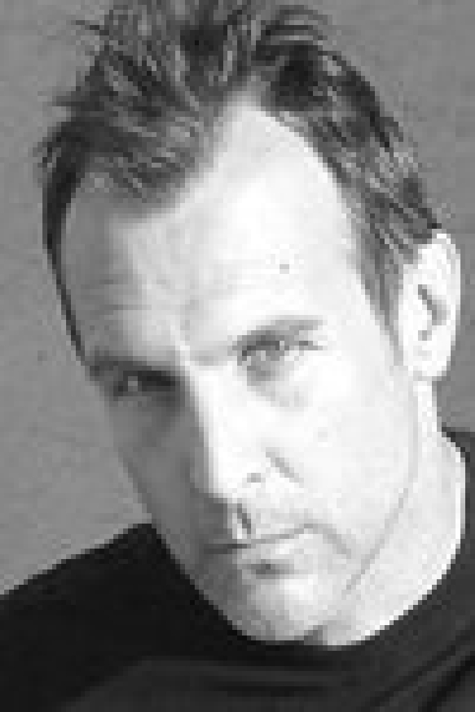 Matthew Menger