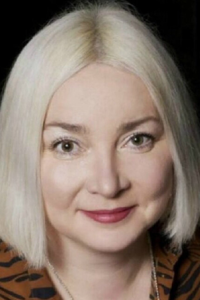 Маргит Лиллак