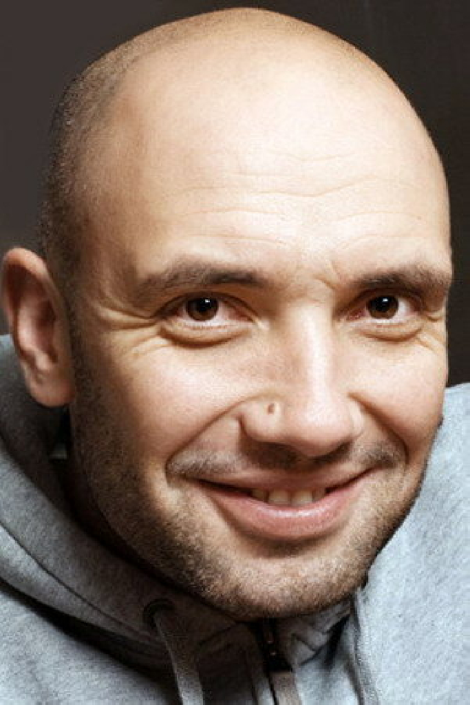 Захари Бахаров
